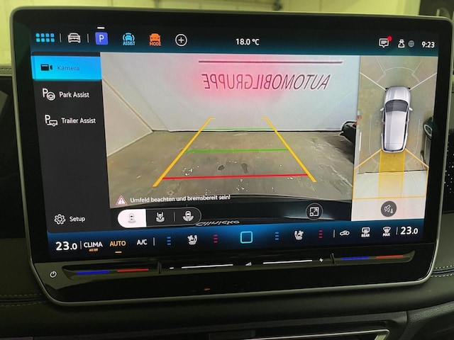 Volkswagen Tiguan 2.0 TDI R-Line