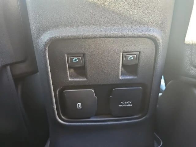 Ford Bronco Badlands