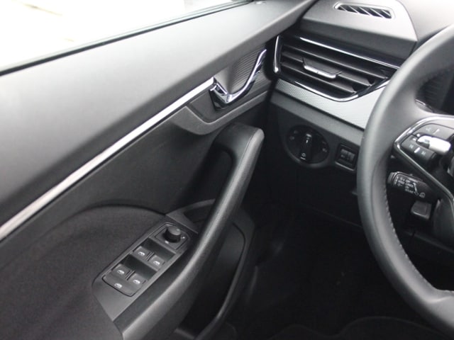 Skoda Scala 1.0 TSI