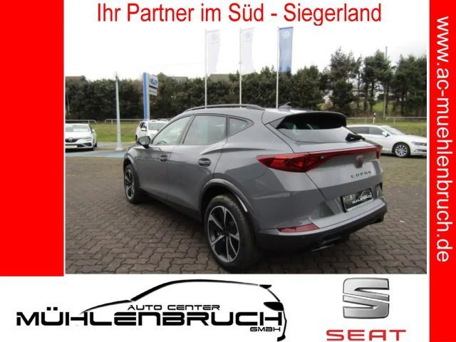 Cupra Formentor 4Drive DSG