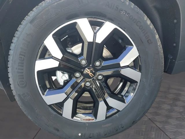 Dacia Duster 4WD Extreme TCe 130