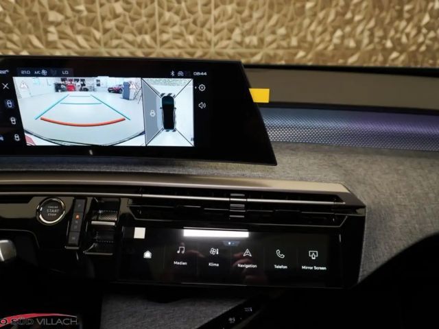 Peugeot 3008 GT-Line Hybrid