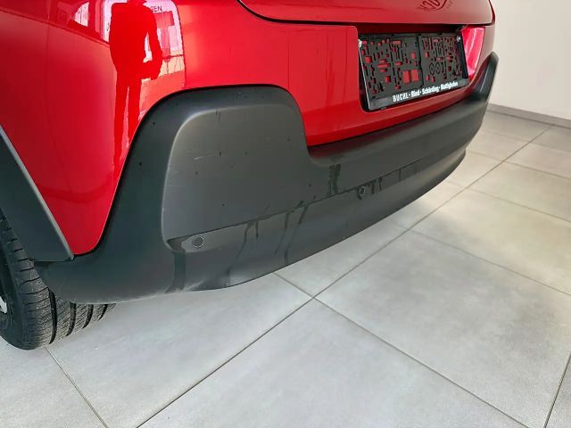 Citroën C3 Max PureTech