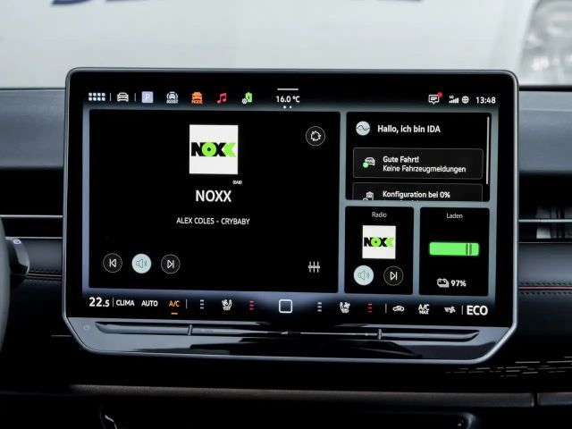 Volkswagen ID.7 GTX IQ.Drive