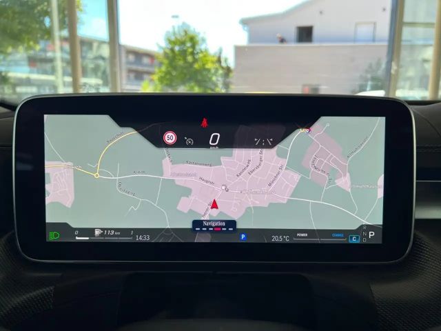 Mercedes-Benz C 200 AMG Line Estate