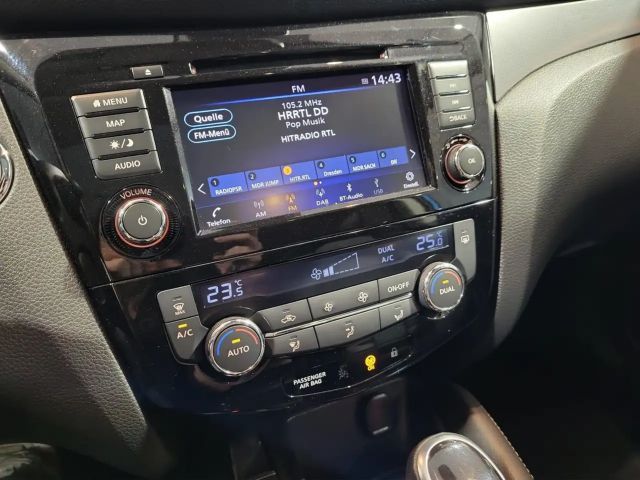 Nissan Qashqai AKARI LED*NAVI*KAMERA360°*PANO