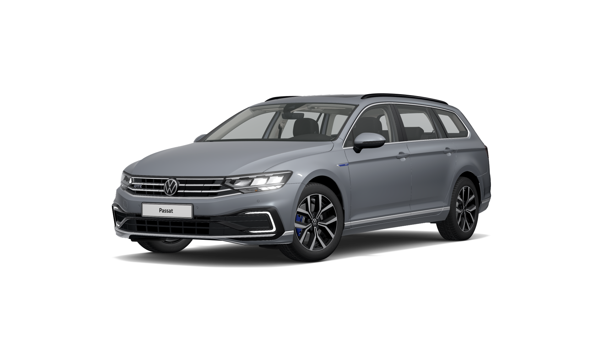 Volkswagen Passat DSG GTE Variant