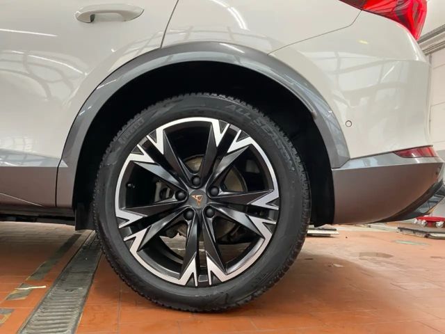 Cupra Formentor 1.4 DSG e-Hybrid