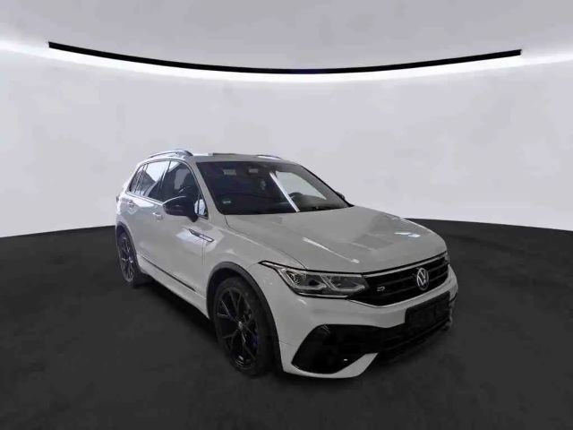 Volkswagen Tiguan 2.0 TSI DSG