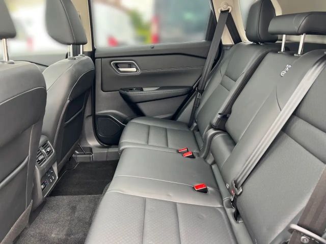 Nissan X-trail Tekna e-4ORCE