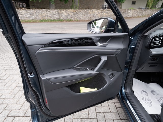 Volkswagen Tiguan DSG Elegance Elegance