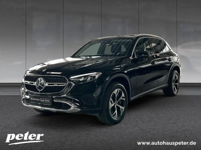 Mercedes-Benz GLC 300 4MATIC AVANTGARDE