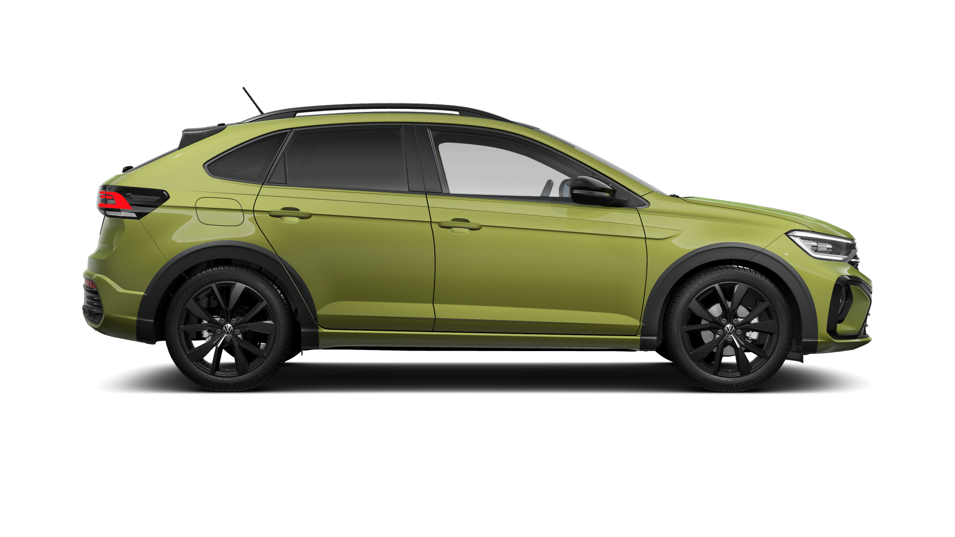 Volkswagen Taigo DSG R-Line