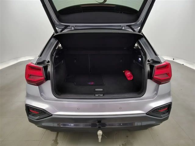 Audi Q2 35 TDI S-Tronic