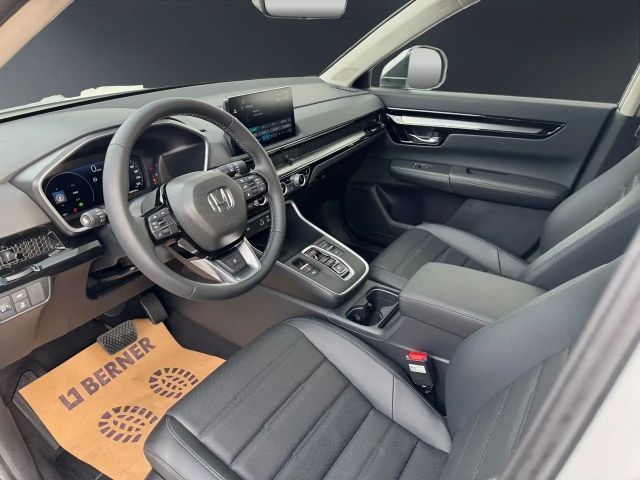 Honda CR-V 2.0 Elegance e:HEV