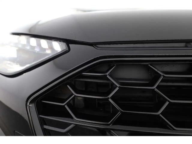 Audi A4 40 TFSI Avant Competition S-Line