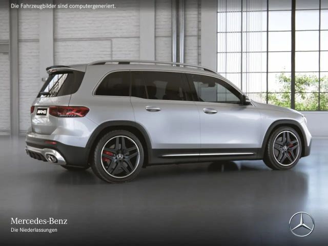 Mercedes-Benz GLB 35 AMG 4MATIC AMG Line