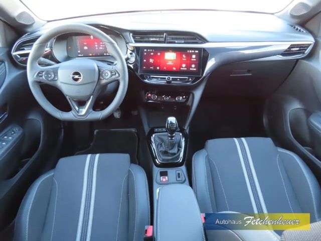 Opel Corsa GS-Line Grand Sport