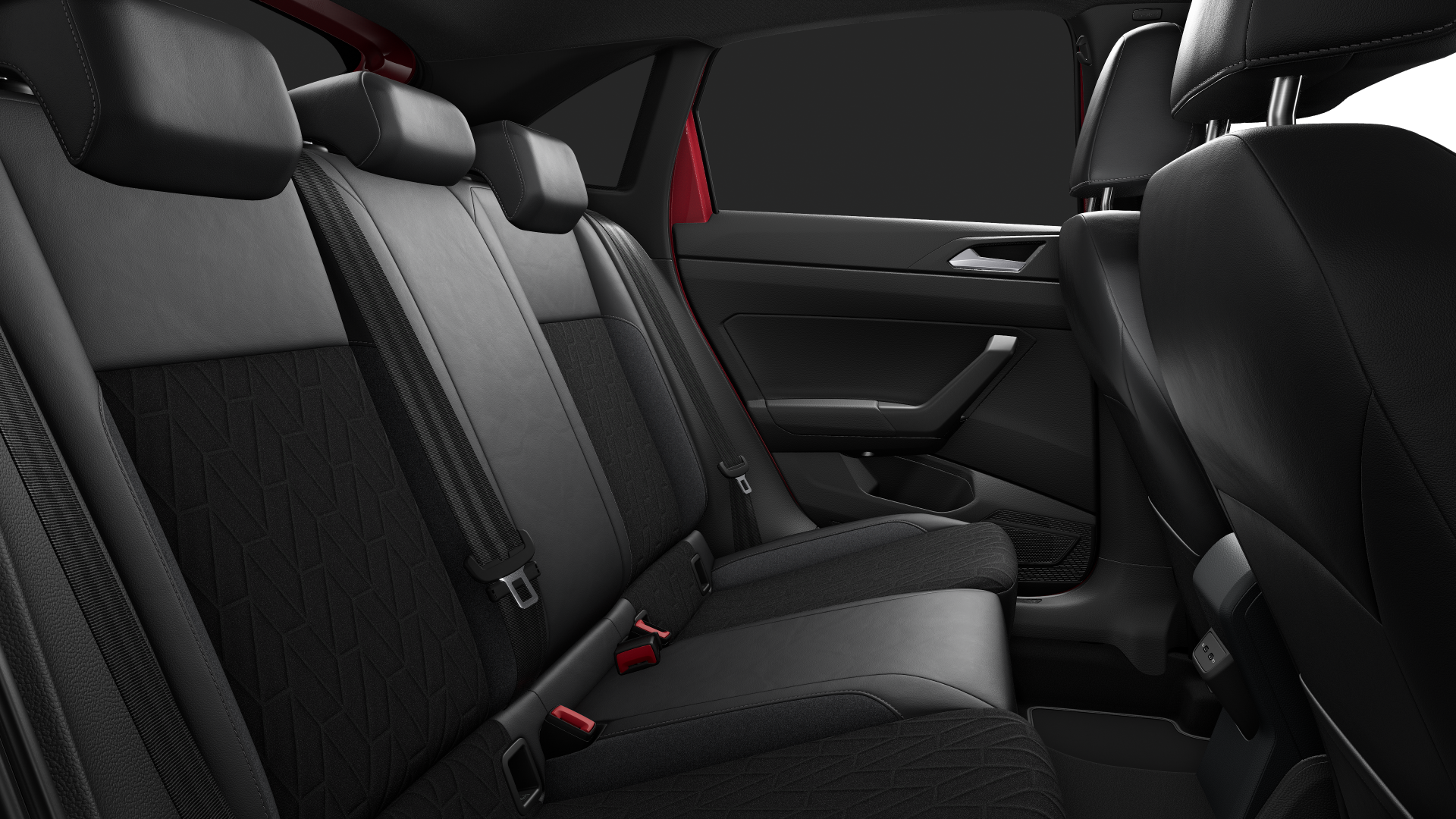 Volkswagen Taigo 1.0 TSI