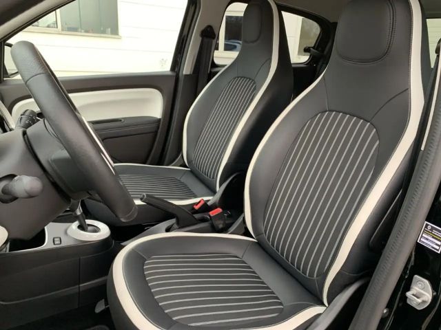 Renault Twingo Electric Techno
