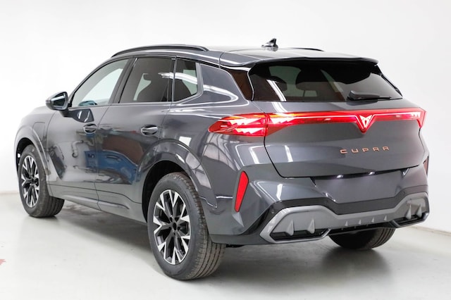 Cupra Terramar Cupra Terramar 1.5eHYbrid 150 kW DSG