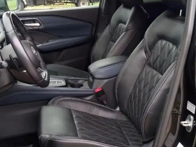 Nissan Qashqai DIG-T Tekna