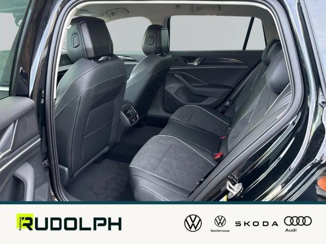Volkswagen Passat 1.5 eTSI Business DSG