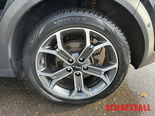 Kia XCeed GDi PHEV Platinum Edition