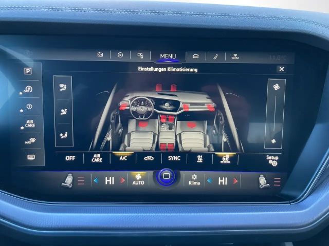 Volkswagen Touareg 3.0 V6 TDI R-Line