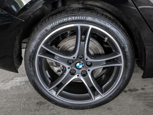 BMW 118 118i Advantage pakket Sedan