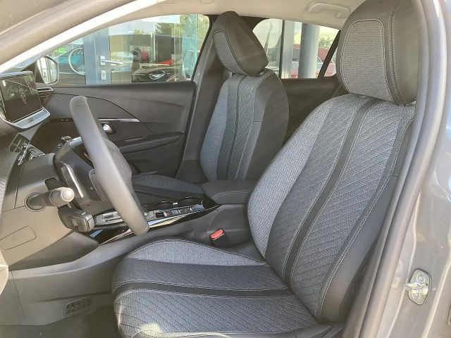 Peugeot E-208 Allure Pack Hybrid