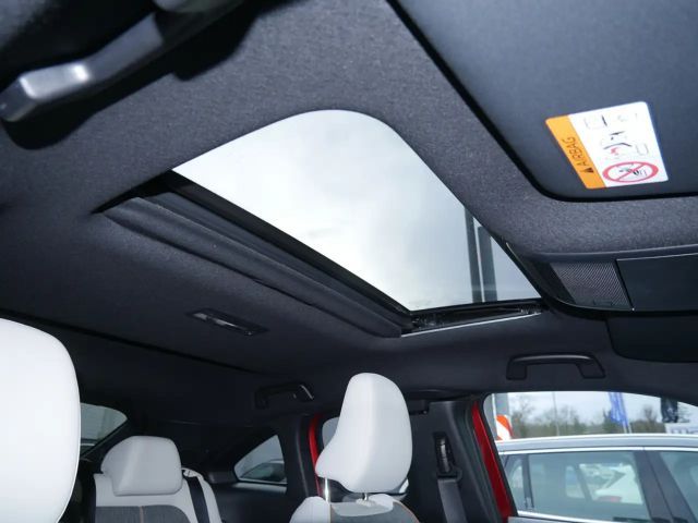 Mazda MX-30 SkyActiv e-Skyactiv