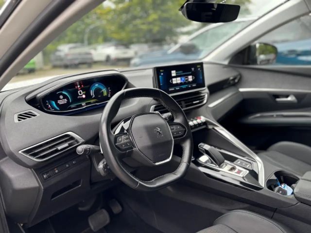 Peugeot 3008 Allure Pack Hybrid