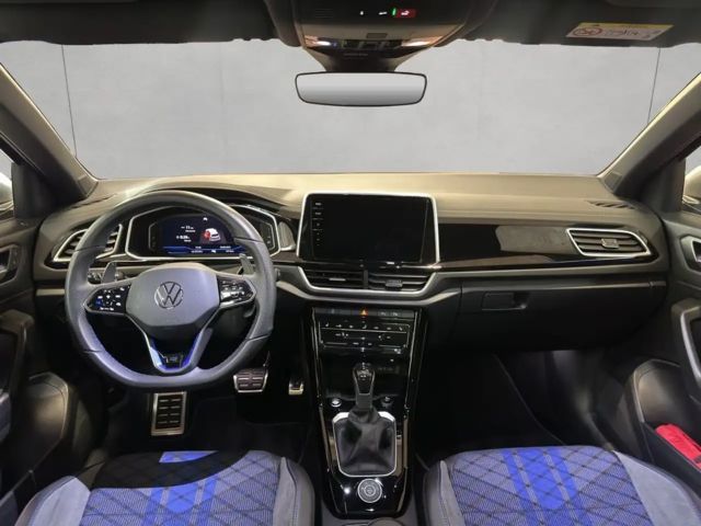 Volkswagen T-Roc 2.0 TSI 4Motion DSG