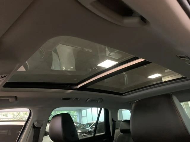 Skoda Kodiaq 2.0 7-SITZER+LED+PANO+KAMERA+STANDH.+ACC