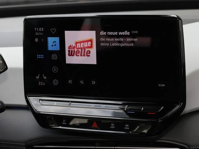 Volkswagen ID.3 Max Performance Pro