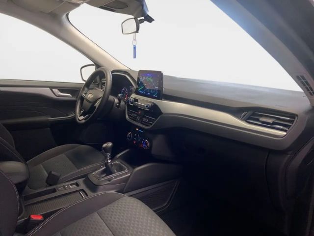 Ford Kuga Cool & Connect EcoBoost