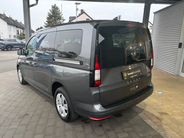 Volkswagen Caddy 1.5 TSI DSG