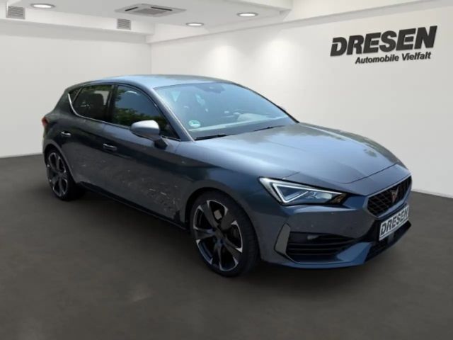 Cupra Leon 2.0 TSI DSG VZ