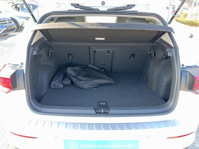 Volkswagen Golf eHybrid