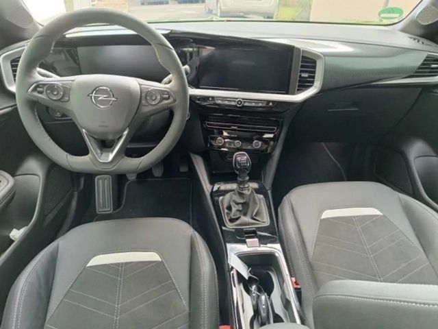 Opel Mokka GS-Line Grand Sport