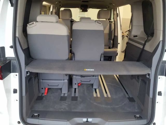 Volkswagen Multivan 2.0 TDI IQ.Drive T7