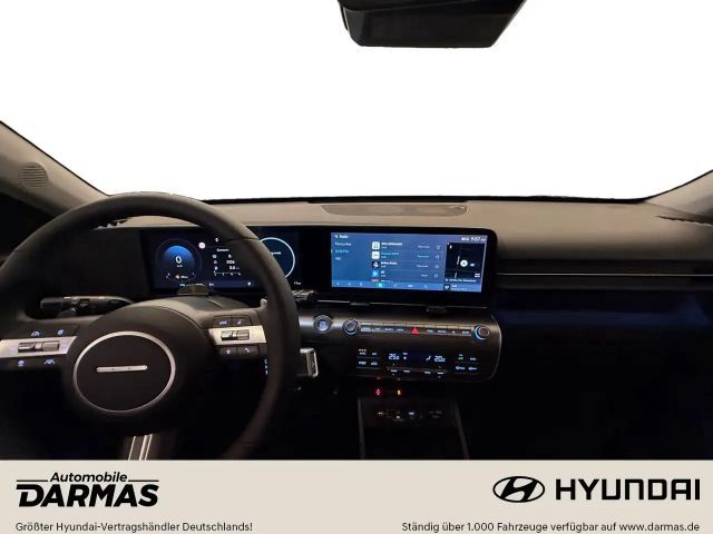 Hyundai Kona 1.6 2WD Trend