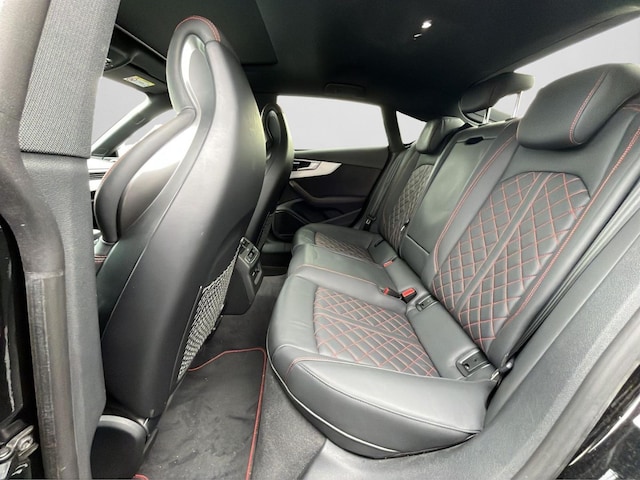 Audi S5 Quattro Sportback