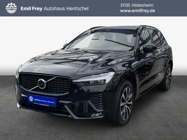 Volvo XC60 Dark Plus
