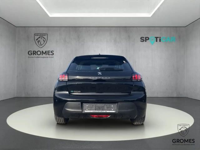 Peugeot E-208 Active Pack