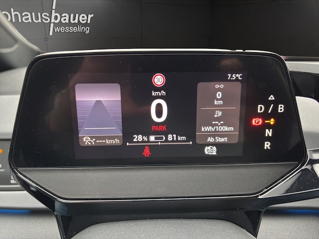 Volkswagen ID.3 150 kW Life Performance Pro