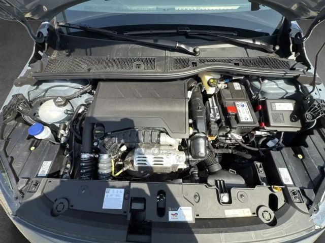 Opel Corsa GS-Line Grand Sport