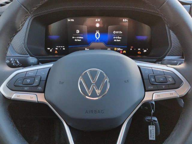 Volkswagen T-Cross 4Me TSI