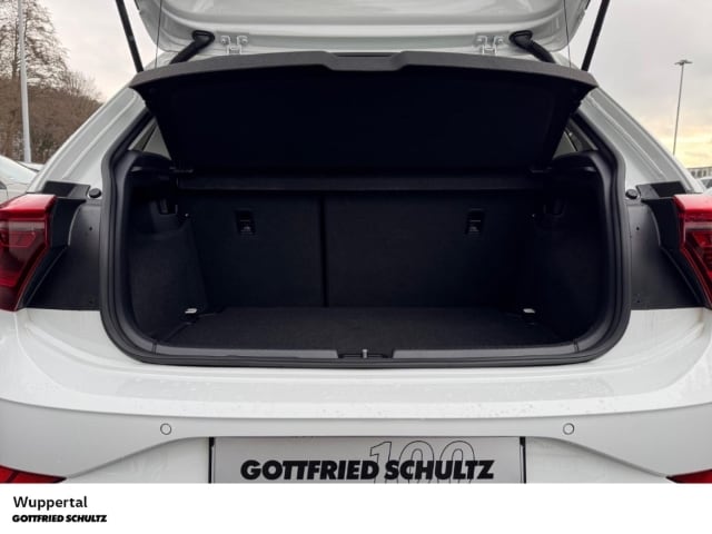 Volkswagen Polo 1.0 TSI Style